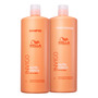 Wella Invigo Nutri-enrich Shampoo E Condicionador Litro 2 Produtos