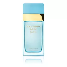 Dolce & Gabbana Light Blue Forever Pour Femme Edp 100 Ml