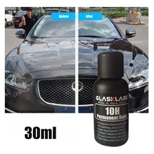 Glasklare 10h Diagmon Coating 50 Ml