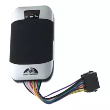 Gps Tracker Localizador Satelital 303f Coban