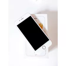  iPhone 6s 32 Gb Ouro Rosa 