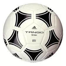 Bola De Futebol De Campo Tango Glider S12241 Branco E Preto adidas