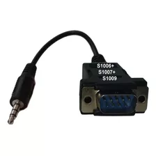 Adaptador Rs232 Db9 Macho E P2 Recovery