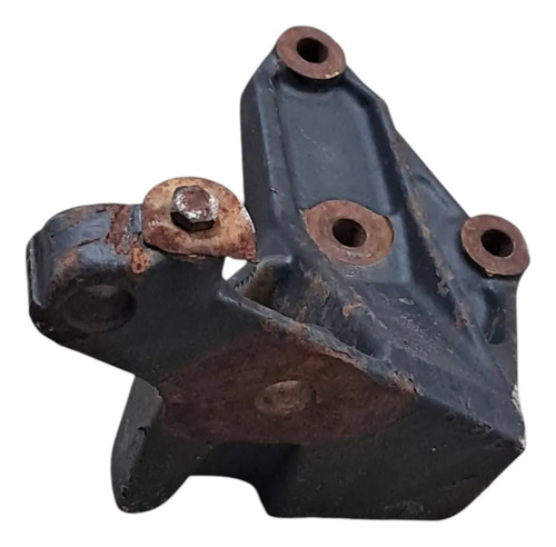 Suporte Motor L.esquerdo Iveco Daily 2.3 2015 Preto