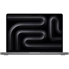 Apple Macbook Pro 14 M3 8gb 512gb Caixa Lacrada Com Nfe