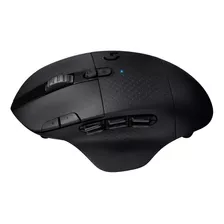 Mouse G604 Lightspeed Logitech G Color Negro