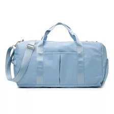 Bolso Deportivo Para Gimnasio Y Viaje