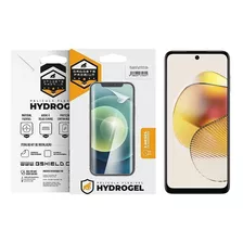 Película Para Motorola Moto G73 5g - Hydrogel Hd - Gshield