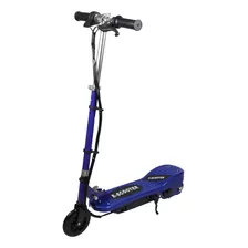 Scooter Patín Eléctrico Eco-forte Plegable 120w 12km/h