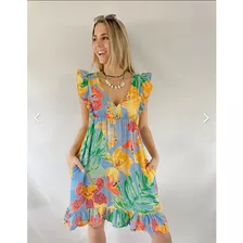 Vestido Verano 