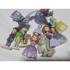 Bonecas Da Princesinha Sofia Disney 