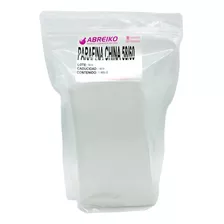 Parafina China 58/60 1 Kilo