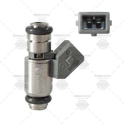 Inyector Vw Pointer 1.8  1998 - 2009 Foto 2