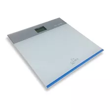 Balanza Personal Digital Vidrio Gama Fit Care Hasta 150kg