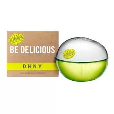 Perfume Original Be Delicious Dama 100ml Dnky Envio Gratis 