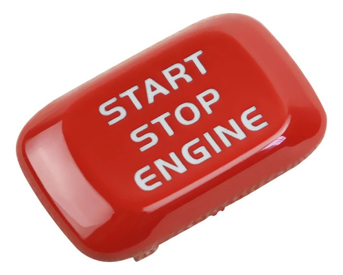 Botn Start Stop Encendido Emblema Tablero Volvo V60 (10-18) Foto 4