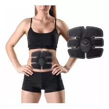 Electroestimulador Abdominal Y Piernas + Envio