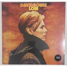 David Bowie - Low - Vinilo