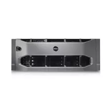 Servidor Dell Poweredge R910 Sixcore 128gb Seminovo