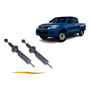 Par Amortiguadores Para Toyota Hilux 2.4 1994 1997 22re toyota Scion