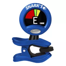 Snark Afinador De Guitarra (snark1)