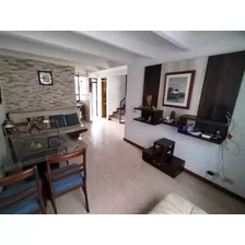 Venta De Casa En La Carola, Manizales 