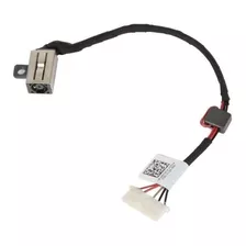 Conector Dc Power Jack Dell 5452 5458 5558 5566 P51f P64f