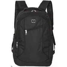 Mochila Bolsa Masculina Feminina Impermeavel Grande Reforçad