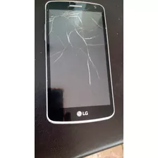 LG Q6 32 Gb Terra Gold 3 Gb Ram