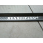 Estribo Lateral Izquierdo Renault Clio Sport 2002 A 2008 