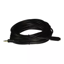 Imbaprice Imba-ps-12mm - Cable De Audio Estereo (0138 In Ch