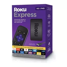 Roku Express