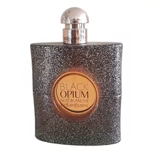  Black Opium, Eau De Perfume,90 Ml, Original, Sin Caja