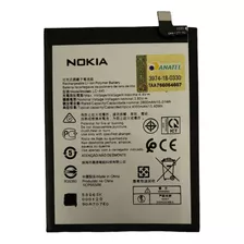 Flex Carga Bateria Lc-440 Para Nokia 5.3 Ta-1234 Envio Ja