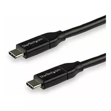 **** Usb C Para C Cable Usb - 10 Ft - 3m - Usb-if Certified 