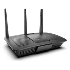 Linksys Ea7200, Router Gigabit Wifi Dual Band Ac1750 Usb 3.0