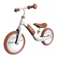 Bicicleta Sin Pedales De Balance Para Niños Mima Bike Zoom