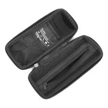 Suporte Para Garrafa De Água Para Mountain Bike, Bolsa Rígid