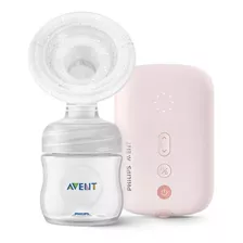 Extractor De Leche Philips Avent Scf395/11 Rosa