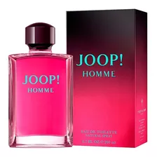 Joop Men 200ml Edt - Perfumezone Oferta