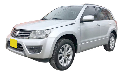 Bocel Persiana Para Suzuki Grand Vitara 2014 A 2017 Foto 3