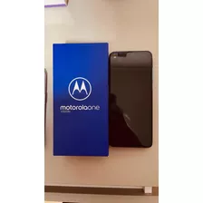 Aparelho Celular Motorola One Vision