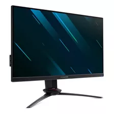 Acer Predator Xb253q Gpbmiiprzx 24.5 16:9 144 Hz Nvidia G-s