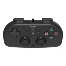 Mando Para Playstation4 Hori Wired Mini Game Pad