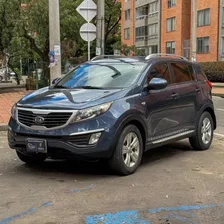 Kia Sportage 2014 2.0 Revolution Diésel