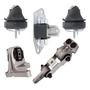 Soporte Caja Volvo S80 Xc90 L6 2.8 2.9 V6 3.2 Taps