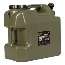 Gran Contenedor De Agua Potable, Jarras Para Camping, Lavado