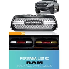 Persiana Led 02 Ram 1500 2019