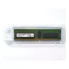 Memória 32gb Ddr4 3200mhz Ecc Rdimm R440 T440 R740 R540 R640