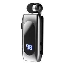 Audífonos Deportivos Bluetooth K55 Bt5.2